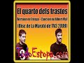 Versión de Estopa de la canción en catalán 