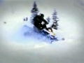 Мамайские гонки на снегоходах (2009)
