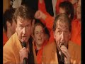 Buigen Voor Oranje