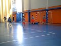 C.D carriche 3-9 Torrejon Europa