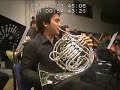 William Tell Overture - Trisdee na Patalung