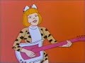 teledysk, klip, Josie And The Pussycats,- Every Beat Of My Heart