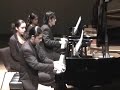 Duo Castillo - Salgado - Milhaud - Scaramouche - I. Vif Duo Castillo - Salgado - Milhaud - Scaramouche - I. Vif