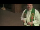 St.Stephanus Sermon (8-24-08) Part 2 \"What Is Faith?\"