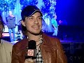 Hanson Interview From Me To We Day Part 1