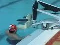 Equipo mÃ³vil pensado para poder desplazar a personas con problemas de movilidad en todo tipo de piscinas y poder sacarles de ellas sin ningÃºn tipo de esfuerzos.