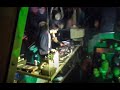 OGONEK & COOH, GOLDIE @ club Spartacus - Sofia, Bulgaria - 04.02.2005
