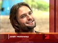 Josh Holloway