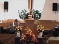 David N. Roberts \"What is That in Your Hand Part-5