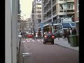 PRIO 1 Politie DHV busje (Nieuwe Sirene) onderweg naar landing Lifeliner 2 om het MMT op te halen