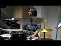 Samba Drumming Masterclass - Mauro Martins