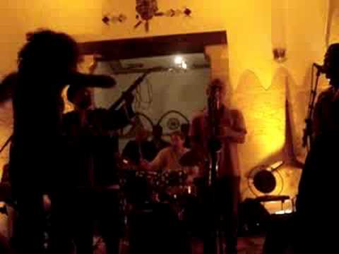 Festival Gnaoua 2007 in Essaouira, Morocco 2007