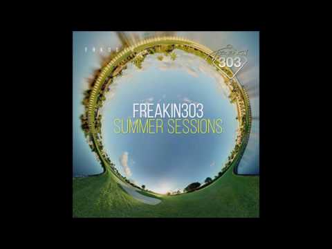 Jovan Vucetic - Freakin' (Original Mix)