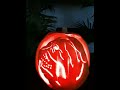 Neopalitan pumpkin