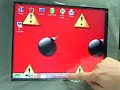 Panel PC & 3D application - Part B
