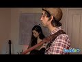 Watch the performance at www.baeblemusic.com The Low Anthem show off some beautiful instruments while strolling through a number of tunes during their stay at the Guest Apartment. Distributed by Tubemogul.