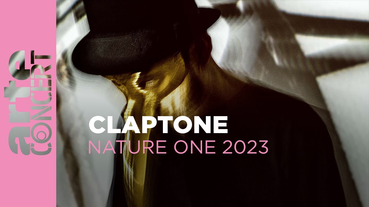 Claptone - Live @ Nature One 2023