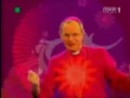 Chrześcijanin tańczy - SZATAN MIX