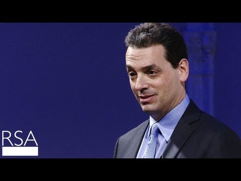 others - Bestselling author of Drive and star of the most-viewed RSA Animate, Dan Pink visits the RSA to explore the ways in which we can all improve our everyday sal...