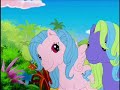 My little pony