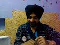Swal Tuhade Jawab Sade(A Comic Act by Gndu Hostlers)