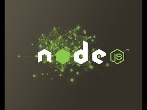 how to learn node.js properly