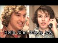 This is the first lesson on how to speak American. Making fun of old learn english videos. More to come :) SavioShow.com! Also search 