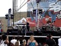 P!nk - Who Knew live