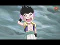 Doragon B?ru Zetto Yo! Son Goku and His Friends Return!! 4/4 Doragon B?ru Zetto Yo! Son Goku and His Friends Return!! 4/4