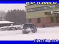 Vw Golf 4x4 EIP Tuning - Magaiver®