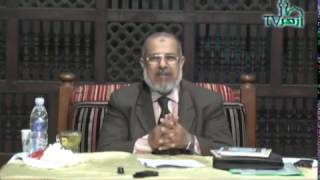 حكم لام أل و لام الفعل 