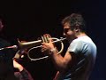 Italian Trumpet Summit - Ambrosetti & Fresu