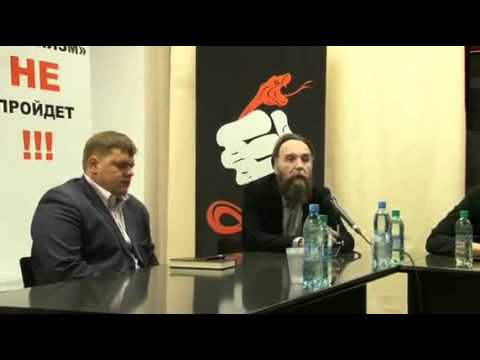 Заседание Антиоранжевого комитета 21.02.2012 Video
