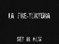 promo del mixtape chyno nyno la pre tortura