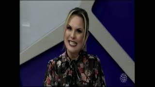 Clipping de TV - Março 2018 - SBT Destaque