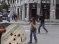 La lucha final de Izar