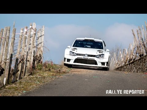 Latest WRC HD & Rally HD Videos