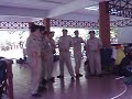 NTC Patrol Yell & Song 09