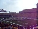 WVU Marching Band - Simple Gifts