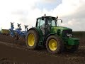 Lemken ploeg