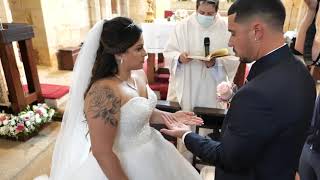 Wedding Cristiana e Fábio