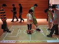 interactive football