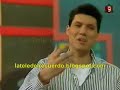 Antonio Gasalla entrevista a Marcelo Tinelli - 1990