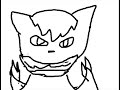 Scourge Animation test