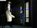 Grim Fandango: Conversando com Carla