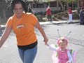 Halloween Parade