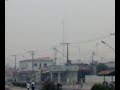 Manaus sob Fumaça