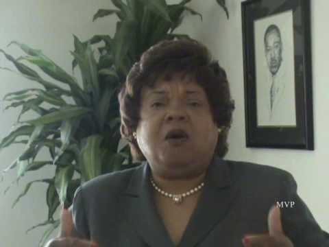 Song writer Sylvia Rose talks about acapella Gospel music – Beltway