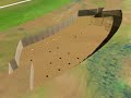 Pictoria Studios USA Constuction Animation