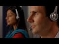 OUTSOURCED movie trailer